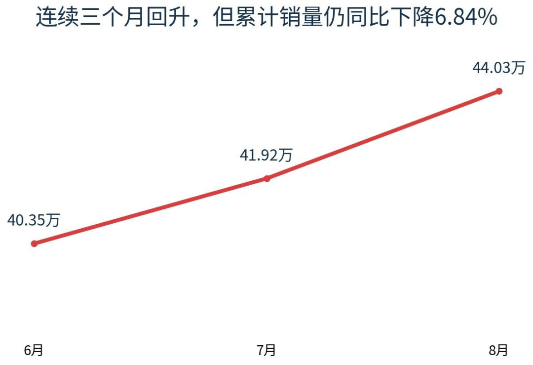 比亚迪高管说燃油车没未来：话说得够狠，欧洲消费者还没这么着急