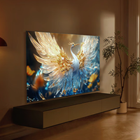 雷鸟鹤 6 Ultra 竞技款电视开售，QD-Mini LED 量子点面板，65 英寸国补到手 3999 元