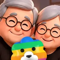 彩色人生：守望如初，让「陪伴」温暖相随，彩虹狮花湾毛绒玩具