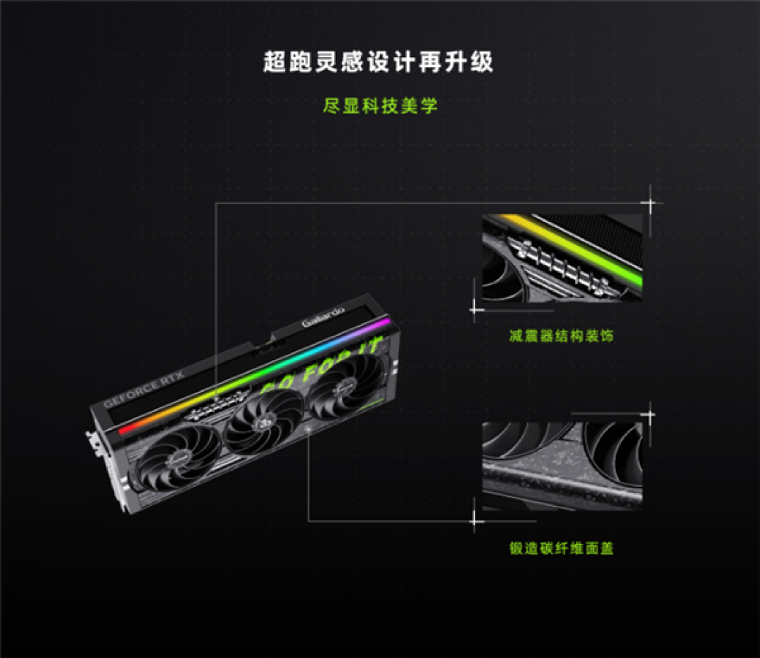 16599元！万丽30周年限定版RTX 5080开售：全球限量500套