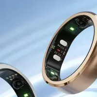 RingConn Gen3 智能指环,专精健康监测 两千多高价,真实槽点