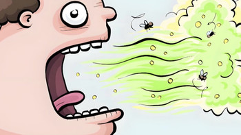 男人最亏的一件事：花大钱洗车，不花2块钱洗嘴：70%的地方没洗过