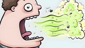 男人最亏的一件事：花大钱洗车，不花2块钱洗嘴：70%的地方没洗过