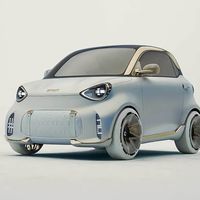 停车一把入位、续航近400km，smart精灵#2这回真的把城市通勤玩明白了