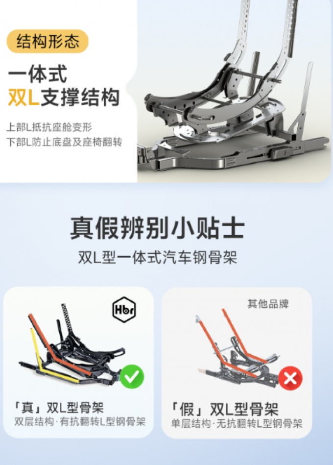 虎贝尔安全座椅