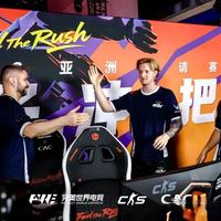 Falcons贴纸从200跌到27元！Major周边怎么买不踩坑