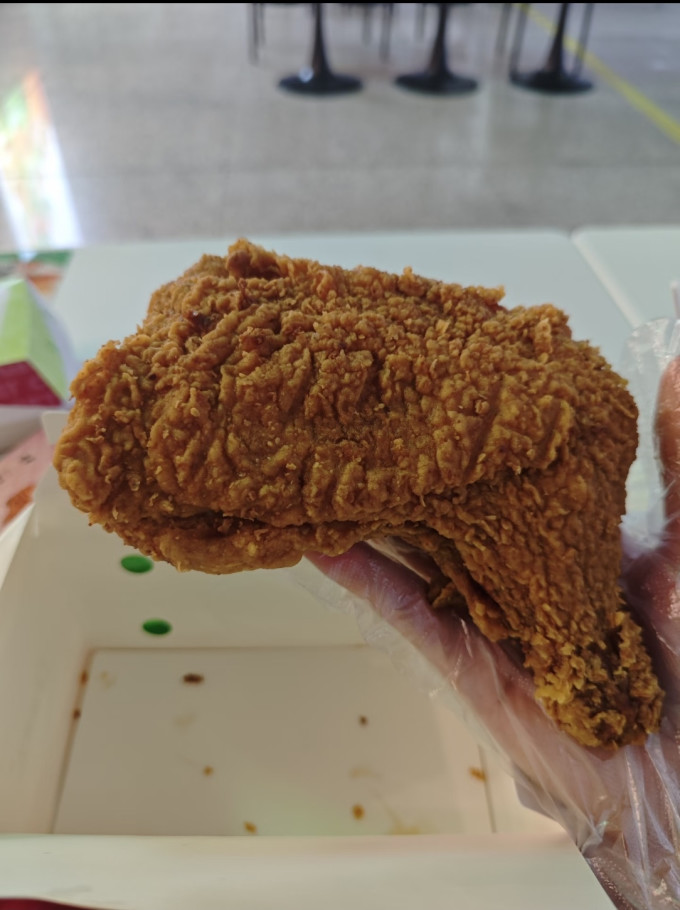 小吃快餐