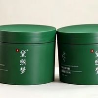 烫染后干枯毛躁，早起梳头总卡住，试了几款发膜，吹干顺了不炸
