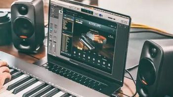 能塞进背包的监听音箱，低频却能下潜到 55Hz｜NUX AXON3 体验