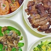 美食