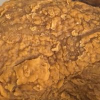 想换一种汉堡吃？米饼和菠萝各有吃法