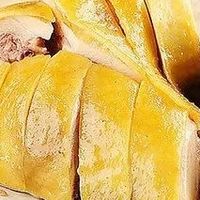 盐焗鸡：粗盐藏鲜，客家本味