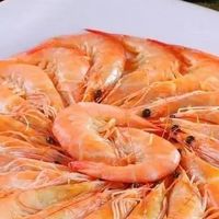 白灼虾的烹饪技法与本味呈现