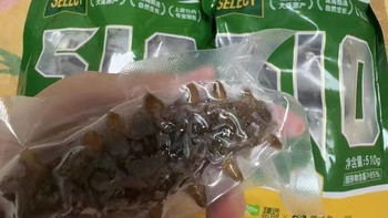 大连獐子岛底播辽刺参✨