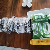 秋冬滋补好礼｜獐子岛加量装即食辽参👍