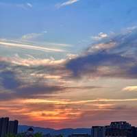 国内5条零差评旅游线路，一路太多美景，承包了《国家地理》封面