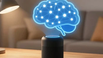 小爱同学，是时候给你换个脑子了