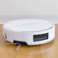 家里地面卫生，全靠云鲸JX Ultra搭把手