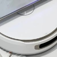 云鲸老用户换新机：逍遥 003 Ultra ，高端款的省心真的不一样