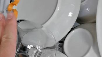 洗碗机真比手洗费水费电？我实测了一次，这账跟我妈算的不一样