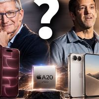 15999的折叠iPhone，真有必要吗？