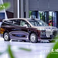 中国首个MPV智能专属底盘！岚图梦想家9上市定档：预售42.99万起
