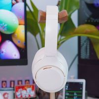 强降噪表现，独享品质音乐空间——漫友H20 Pro头戴式耳机