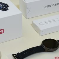 乐普W20健康监测手表评测：给身体配一个“专业守门人”