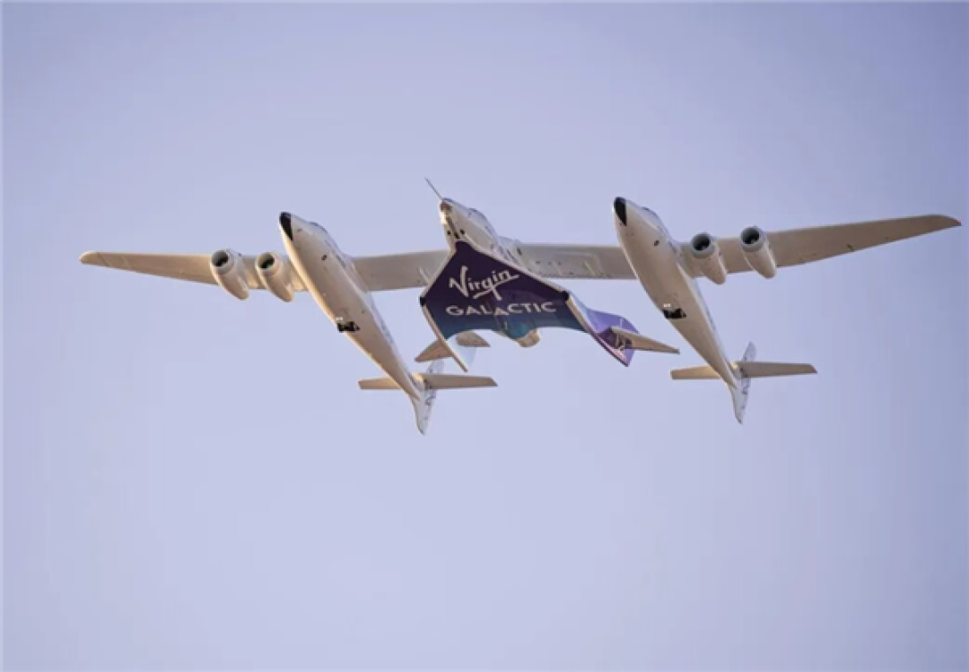 510万一张！携程上架2027年太空旅行船票：已有681人购买