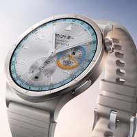 vivo WATCH 6真机体验：生态互联是真香，但续航血崩也得治