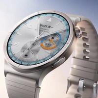 vivo WATCH 6钛金版多花800块值不值？蓝宝石+轻37g实测告诉你