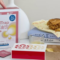 乐了捕油饮测评：复合果蔬汁+膳食纤维，芭乐味好喝不踩雷