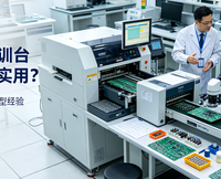 本科院校PCB实验室需要哪种蚀刻设备？