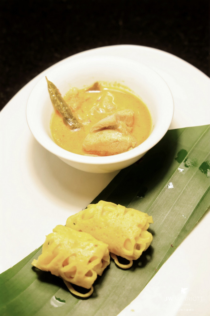 聚会餐饮