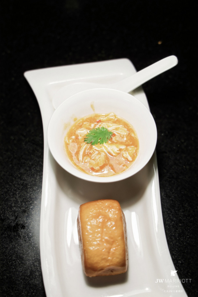 聚会餐饮