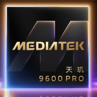天玑9600 Pro采用超性能NPU 1090：性能提升51% 支持30B大模型运行