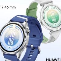 智能手表怎么选才能告别电量焦虑？华为WATCH GT7最长续航21天