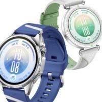 毕业送智能手表怎么挑？华为WATCH GT7把颜值和实用都兼顾了