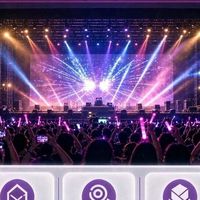 2026上海Major抢票避坑指南：别碰黄牛、地铁直达、现场这几点千万记住