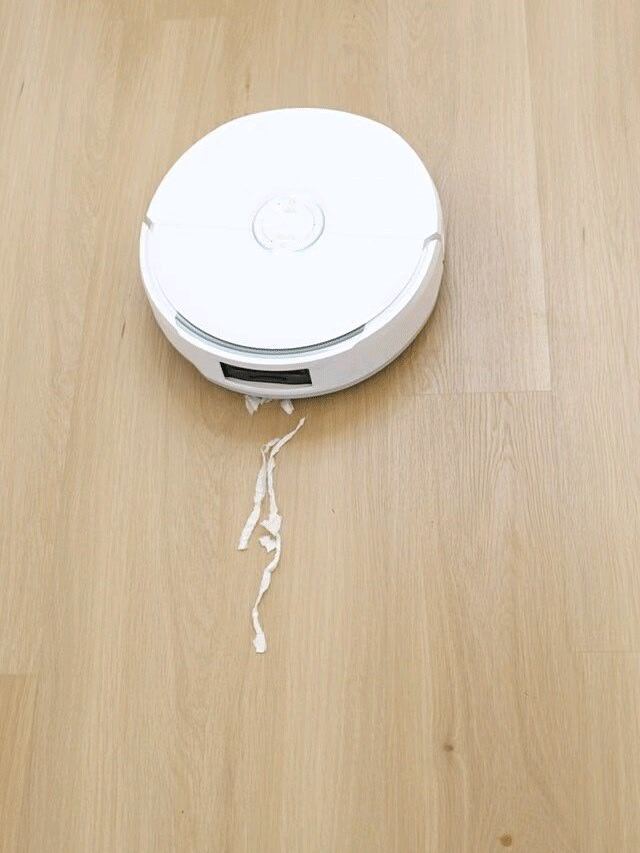 解放双手，靠云鲸使用心得体会