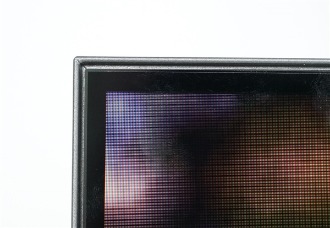 三色独立发光!小米首款RGBMini LED电视图赏