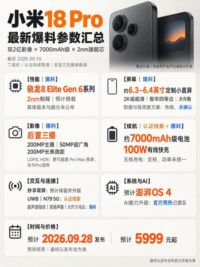 小米手机