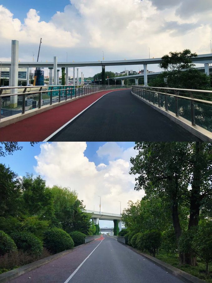 骑行运动