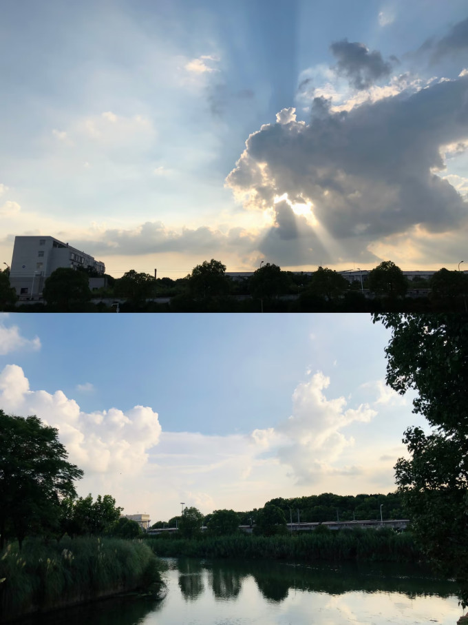 骑行运动