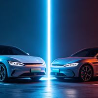 零下30度12分钟满电，油车“三分钟加满”的神话，正被比亚迪改写