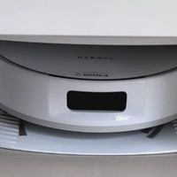 云鲸JX十年旗舰实测报告