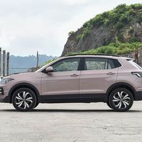 大众途岳价格彻底崩了！7.99万起售的合资SUV到底能不能买