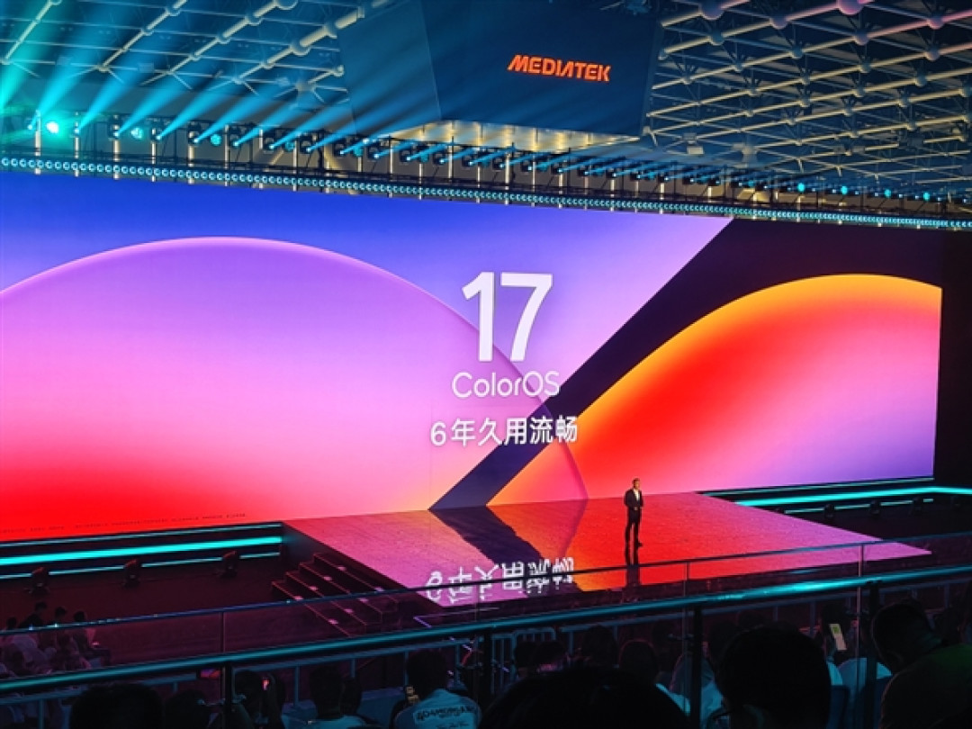 OPPO Find X10 Pro Max首批搭载天玑9600 Pro:6年久用流畅
