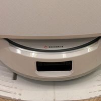 云鲸J6履带热活水清洁实测