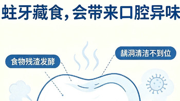 血泪教训！年纪轻轻根管+种牙，才明白护牙才是性价比最高的投资